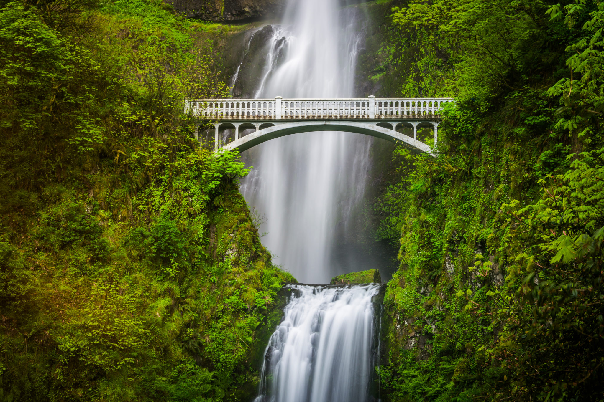 Pacific Coast North US Tours Knows America