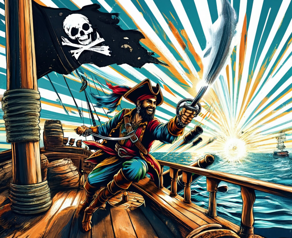 Pirates & Angels in the Panhandle | US Tours Knows America